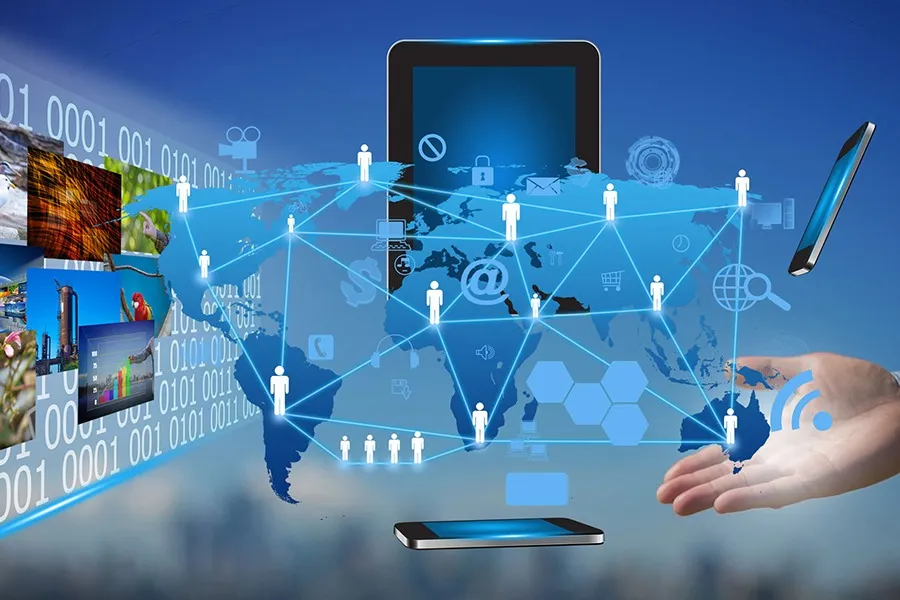 What is the future of software companies in Jordan?